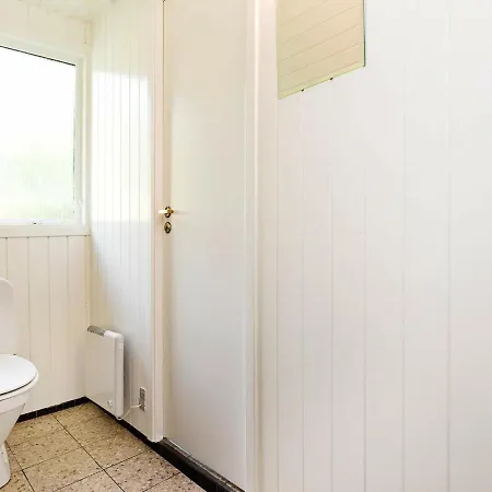 Two-bedroom In Sjællands Odde 5 * Tjørneholm